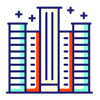 Building Icon Building Icon