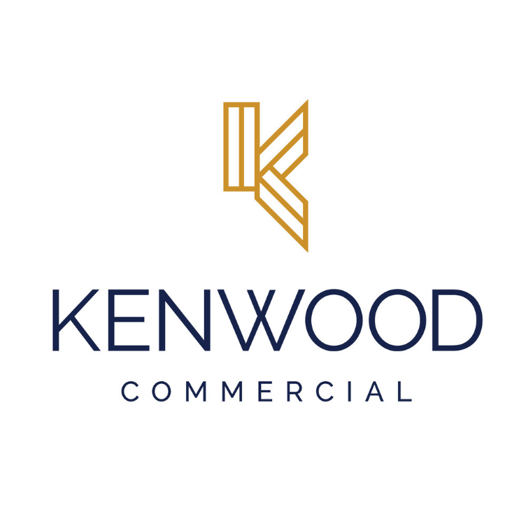 Kenwood Commercial Logo